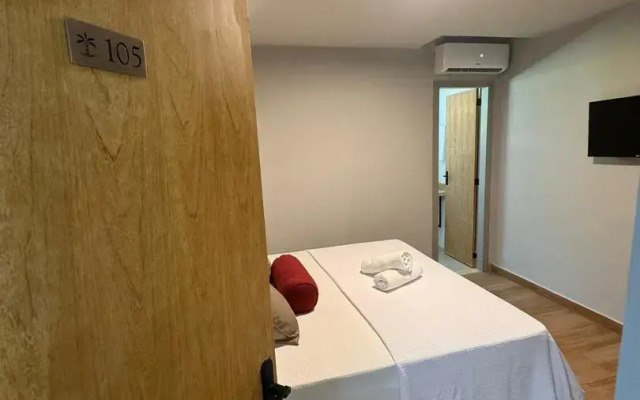 Hotel Caita