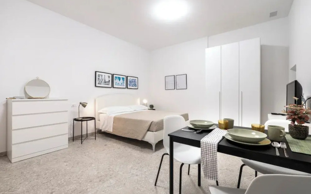 Zuara9room RIMNI Bed&Breakfast