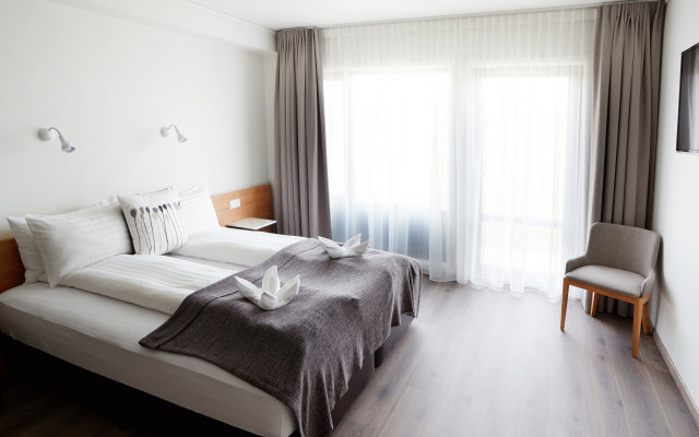 Fosshotel Núpar