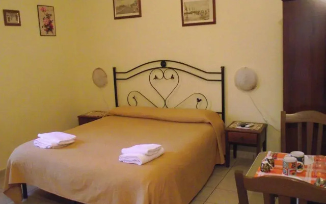 Tre Colonne Apartments