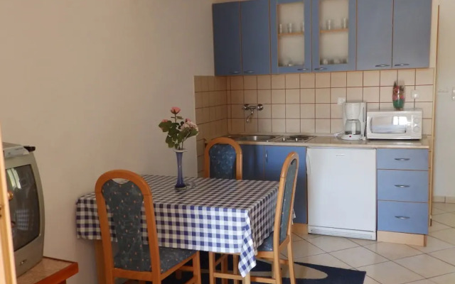 Ren - 150 m From Beach - A3