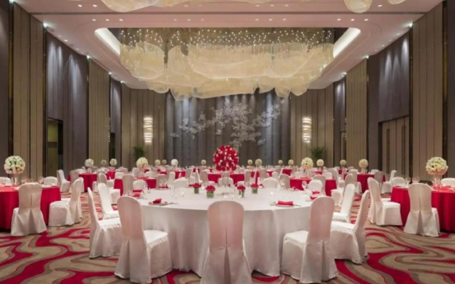 Wanda Realm Wuhan