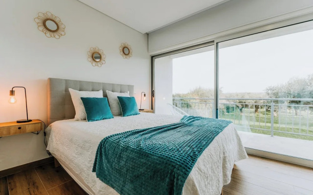 Quinta Chao Do Ribeiro