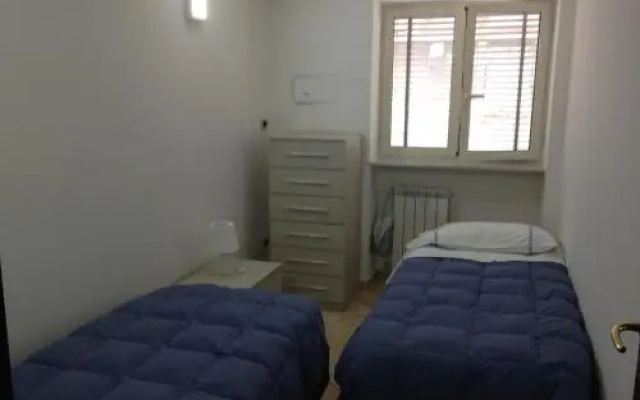 Flat Napoli Centro