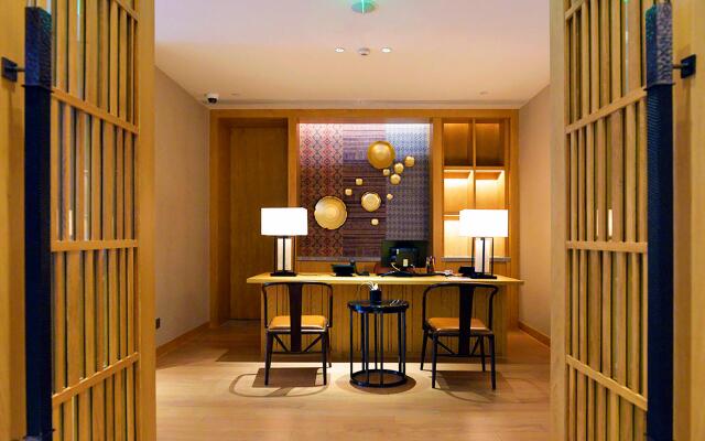 Crowne Plaza Kunming Ancient Dian Town by IHG