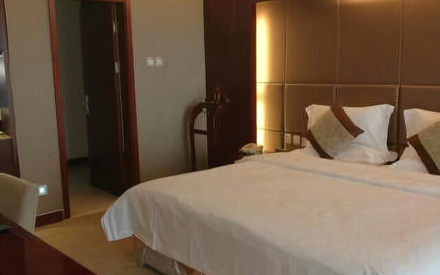 Yuanping Yellow River Kyoto Hotel