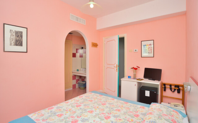 Hotel Terme Zi' Carmela