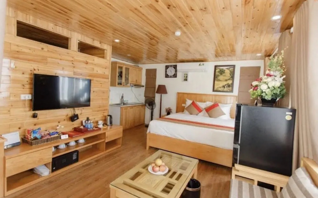 Sapa Retreat Condotel