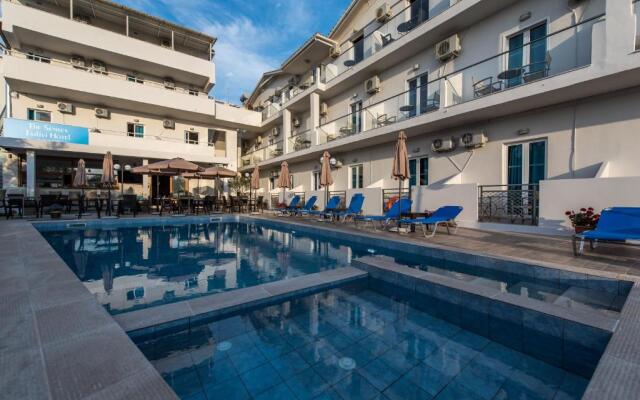 The Senses Tsilivi Hotel