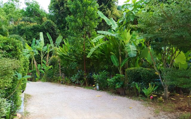 Ao Nang O2 Boutique Hotel