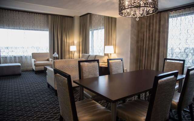 Brent House Hotel