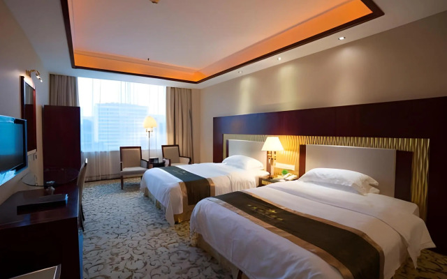 Yijian Holiday Hotel