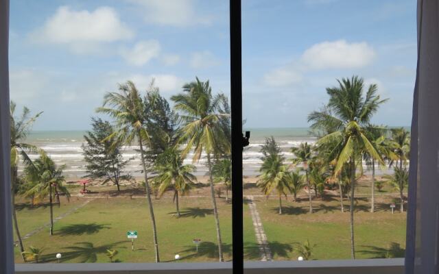 Sea View Resort Hotel & Apartments