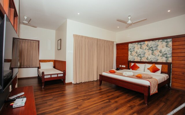 The Story Resorts & Spa