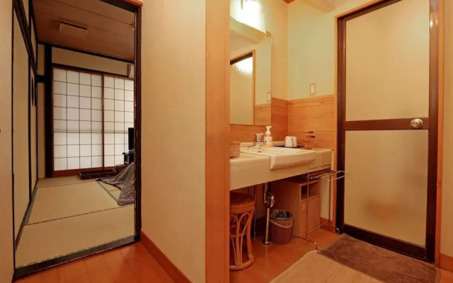 Ogano Onsen Suzaki Ryokan