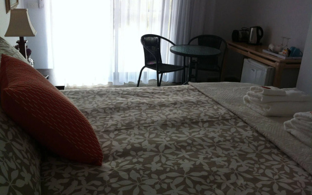Corinella On The Esplanade Bed & Breakfast