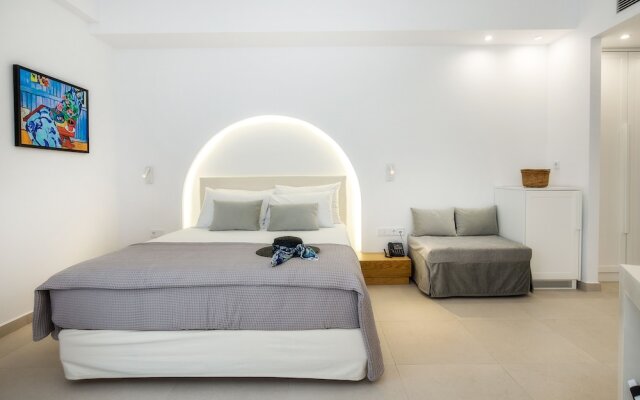 Euphoria Boutique hotel