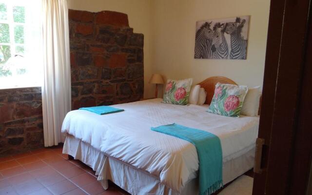 SpionKop Lodge