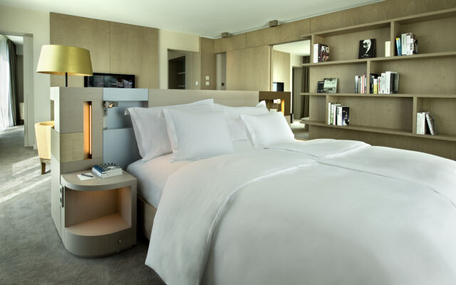 The Ritz-Carlton, Wolfsburg