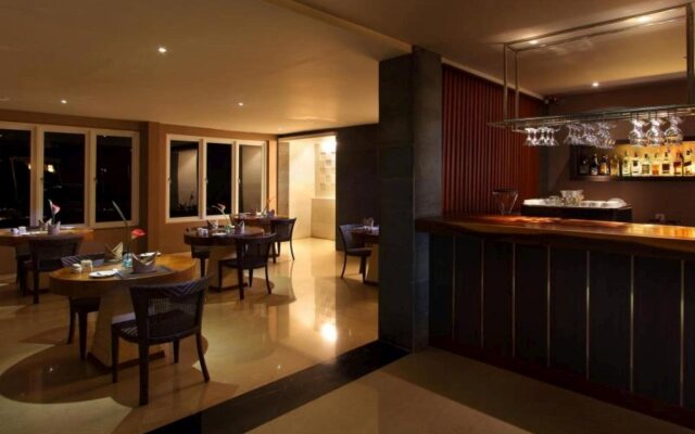 Aria Exclusive Villa and Spa