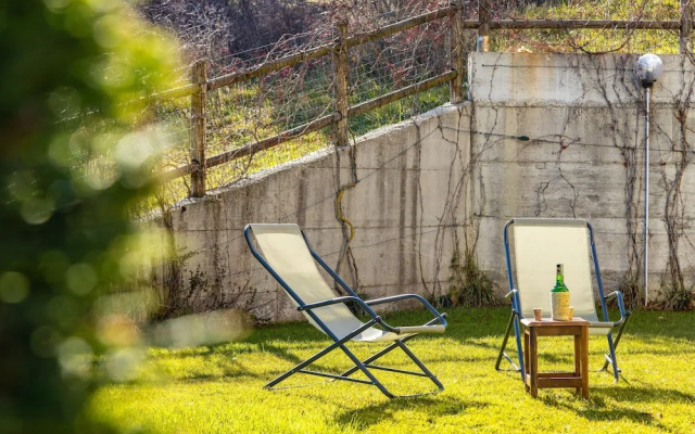 Rifugio Marley in Pescocostanzo