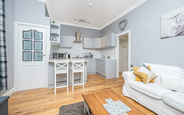 The Wee Haig - 1 Bedroom Condo