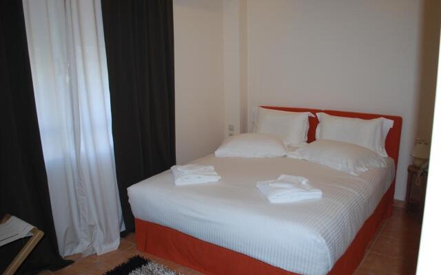 White Lotus Luxury Accommodation