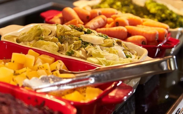 White Horse Farm Inn