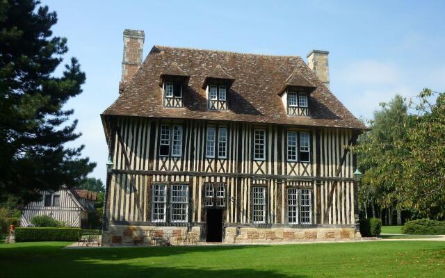 Les Manoirs des Portes de Deauville