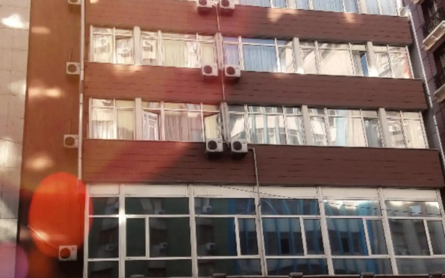 Tac Hotel