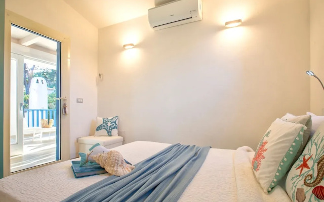 Sardinia Re - Porto Conte Bay Terrace