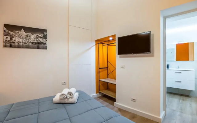 Lioy 25 by Napoliapartments - Camera 1