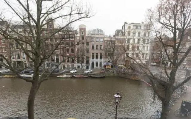 Keizersgracht Apartments