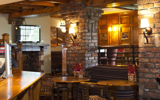 Premier Inn Llanelli Central West