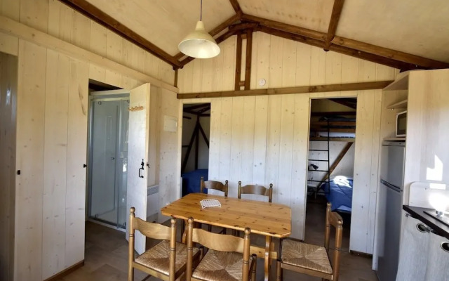 Le Chanset Les Chalets