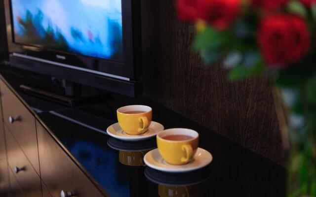 Leonardo Boutique Hotel Rehovot