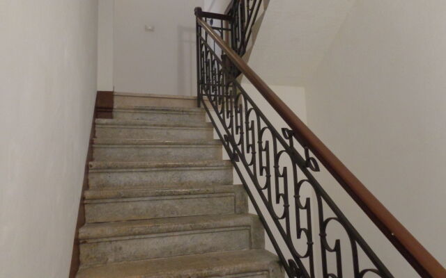 Angelo Apartments & Rooms