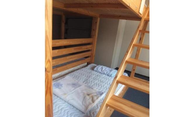 Hidamarinoyu mix dormitory / Vacation STAY 40392