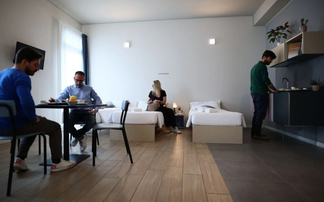 Casa A Colori Padova