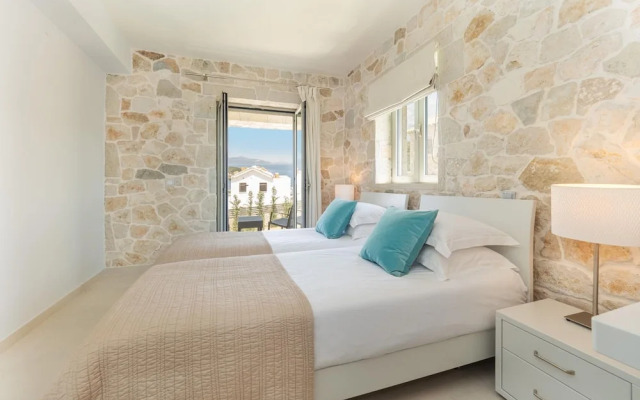 Villa Taphian in Lefkada