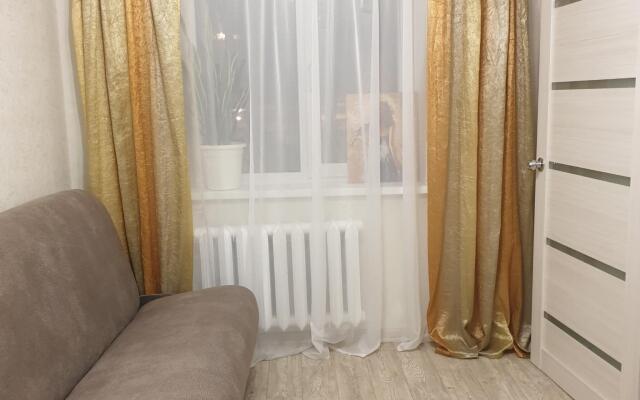 Апартаменты на улице Первомайская