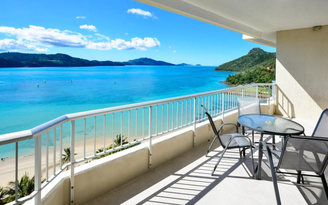 Whitsunday Apartments