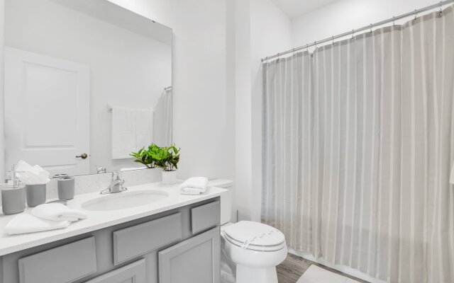 2413SHANTI, Kissimmee, US