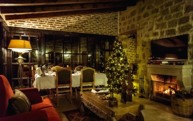 Ida Blue, Adatepe - Adults Only