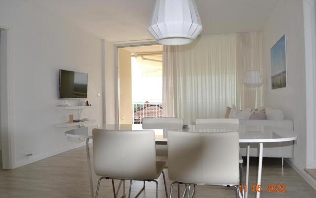 Ocean View Apartements Murine