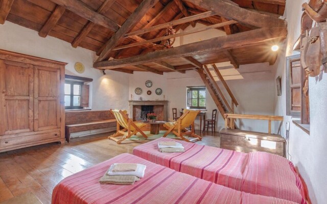 Casa Il Fienile