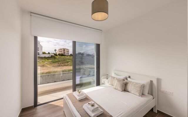 Protaras By the Bay Villa 33