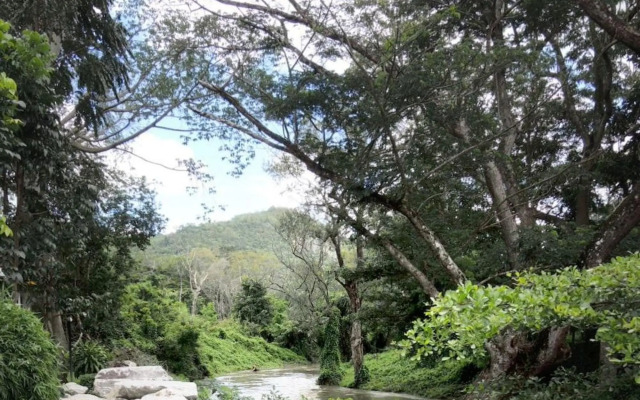 Moosi Yard Hometel Khaoyai