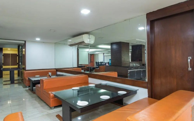 Hotel Amaltas International by OYO Rooms