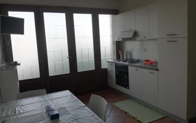 Appartamento Belvedere